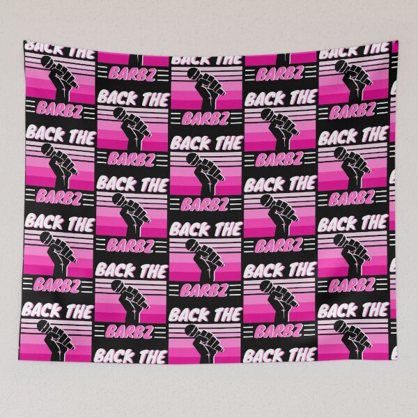 Item preview, Back the Barkz   designed and sold by maikla587.