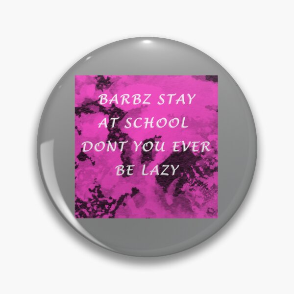 Item preview, Barbz stay at school   designed and sold by maikla587.