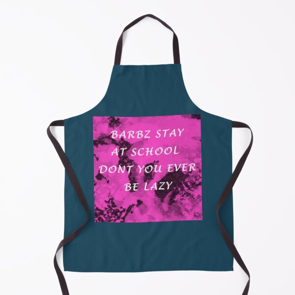 Item preview, Barbz stay at school designed and sold by maikla587.