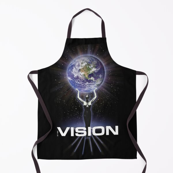 Item preview, Vision XL Recordings Flyer Design Remastered designed and sold by Wasted-Clothing.