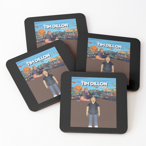 Item preview, Tim Dillon actor designed and sold by NataliBower.