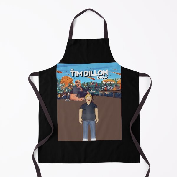 Item preview, Tim Dillon actor designed and sold by NataliBower.