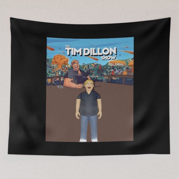 Item preview, Tim Dillon actor designed and sold by NataliBower.