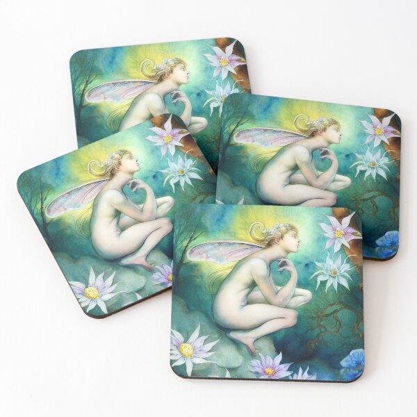 Item preview, The Muse designed and sold by Gabrielle Brunsdon.