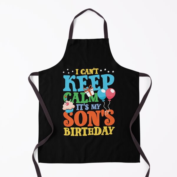 Item preview, My sons birthday designed and sold by valuestees.