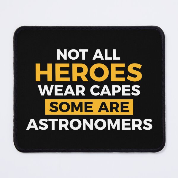 Item preview, Proud Astronomer Astronomy designed and sold by NestaReign.