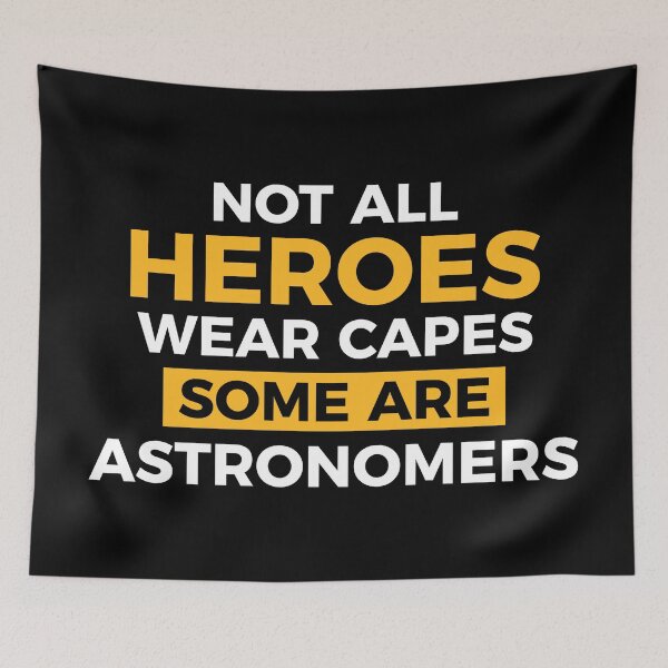 Item preview, Proud Astronomer Astronomy designed and sold by NestaReign.
