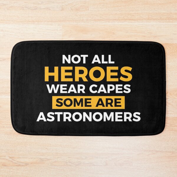 Item preview, Proud Astronomer Astronomy designed and sold by NestaReign.