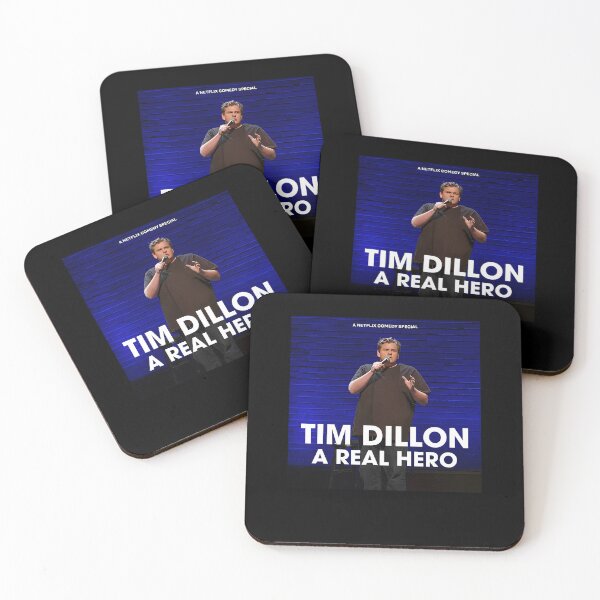 Item preview, Tim Dillon designed and sold by NataliBower.