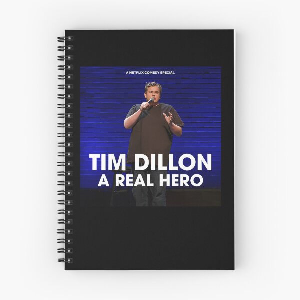 Item preview, Tim Dillon designed and sold by NataliBower.