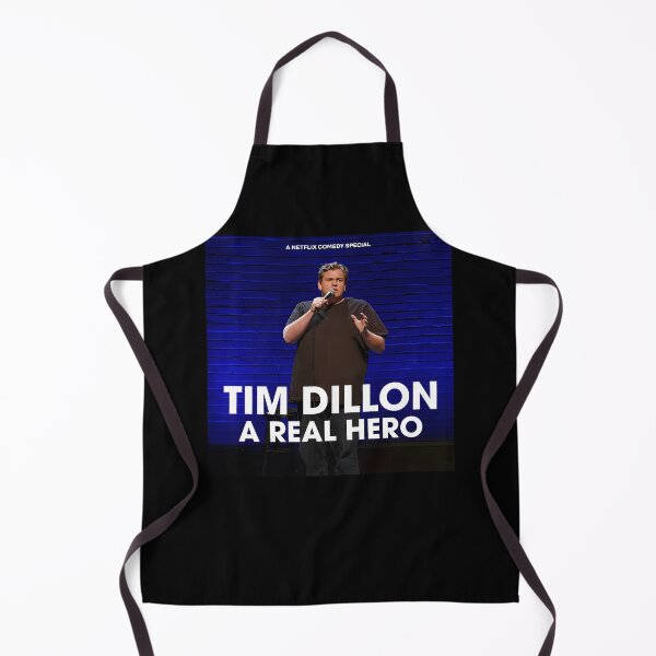 Item preview, Tim Dillon designed and sold by NataliBower.