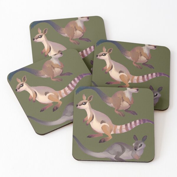 Item preview, Rock Wallabies Classic designed and sold by Milani570726.