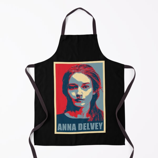 Item preview, Anna Delvey Hope designed and sold by sulemannorman21.