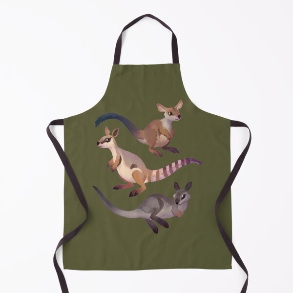 Item preview, Rock Wallabies Classic designed and sold by Milani570726.