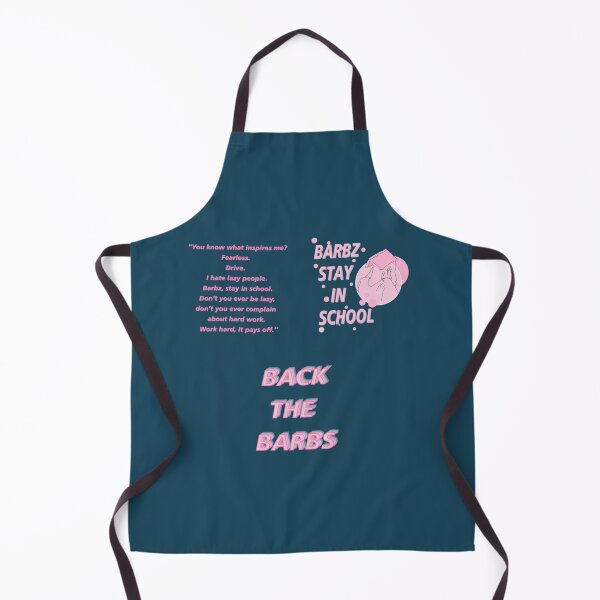 Item preview, he Barbs designed and sold by maikla587.