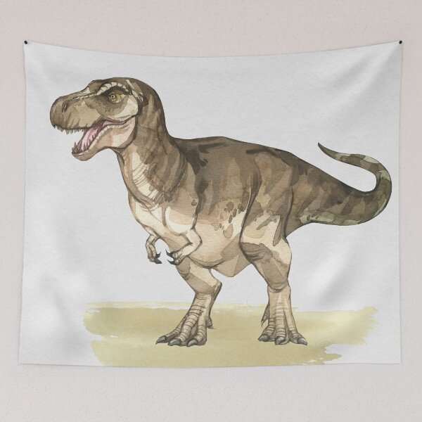 Item preview, Tyrannosaurus Rex designed and sold by galdesign.