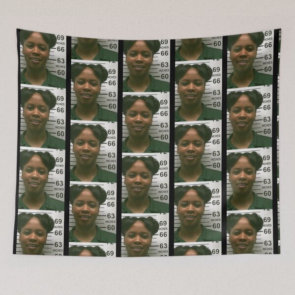 Item preview, The Barbs designed and sold by maikla587.