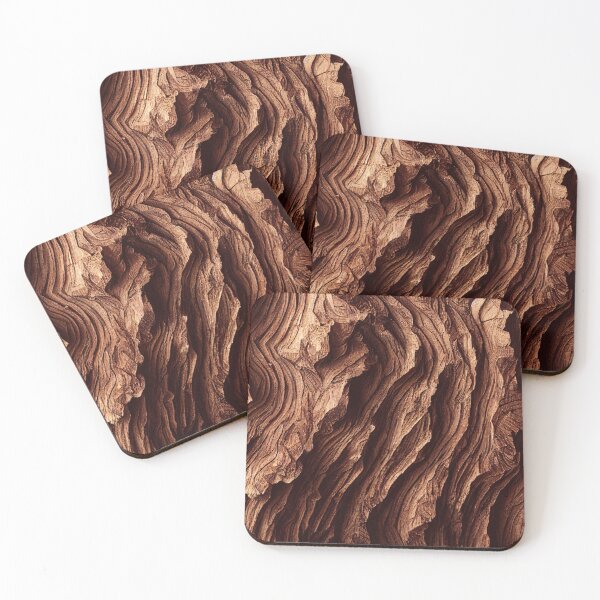 Item preview, Close-up of a Tree Trunk designed and sold by DesignAtYO.