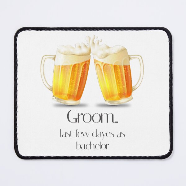 Item preview, Groom designed and sold by mh.