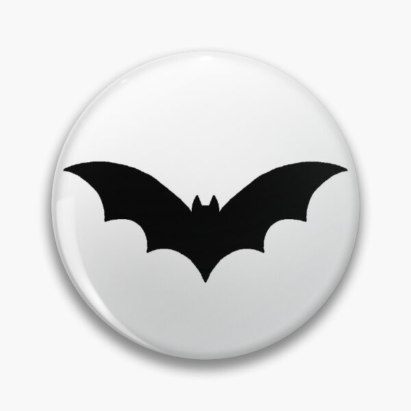 Item preview, Black bats designed and sold by Cheekyleopard.