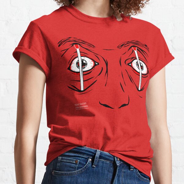 KRAFTKLUB Classic T-Shirt