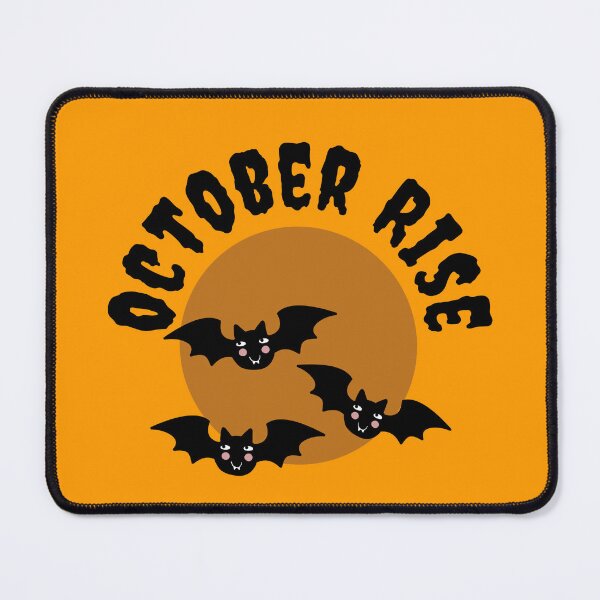 Item preview, October Rise Mariners designed and sold by AddictDesigner.