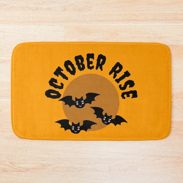 Item preview, October Rise Mariners designed and sold by AddictDesigner.