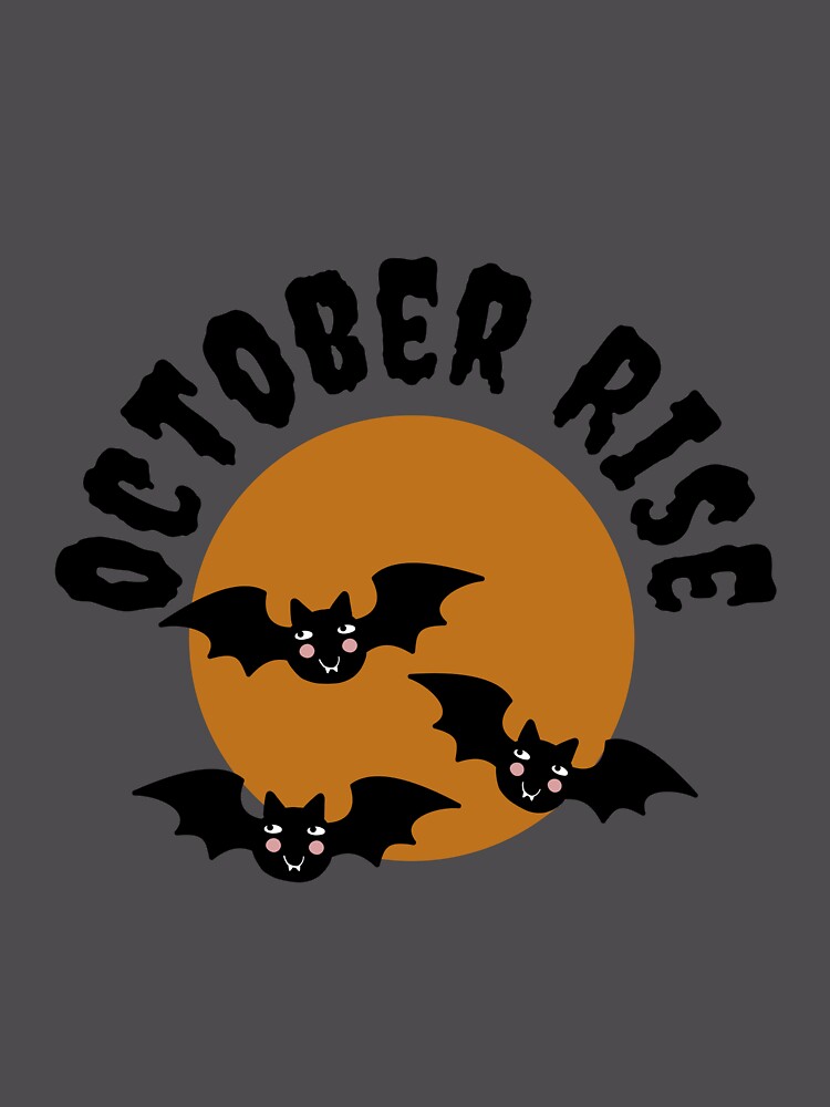 Thumbnail 6 of 6, Premium Oversized Sweatshirt, October Rise Mariners designed and sold by AddictDesigner.