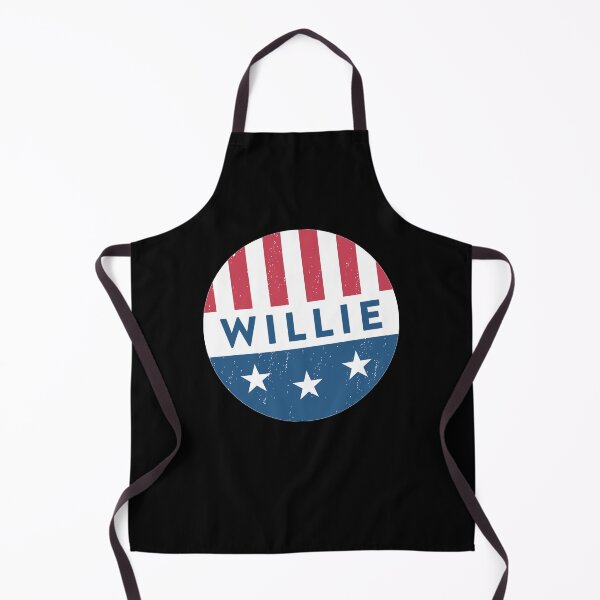 Item preview, Vote Willie! Sticker designed and sold by LeeStallardd.