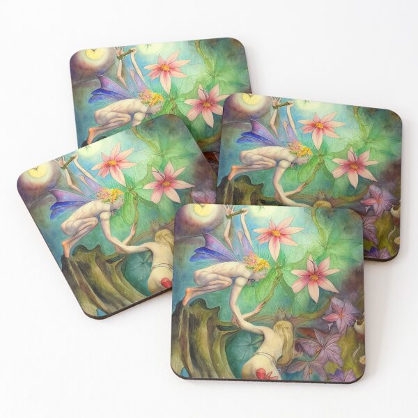 Item preview, Come hide in the forest designed and sold by Gabrielle Brunsdon.