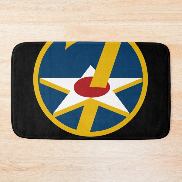 Item preview, 7th Airforce Emblem  designed and sold by NormanDrolette.