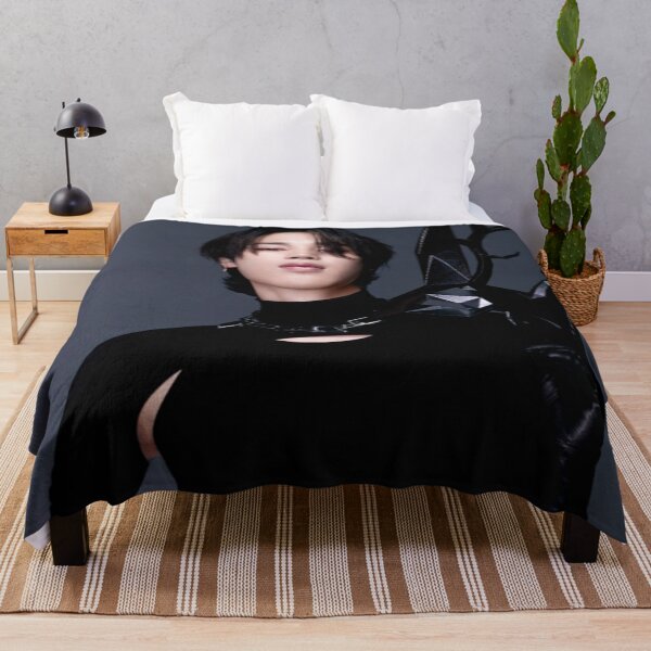 Bts Jimin Bedding for Sale | Redbubble