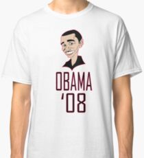 obama Classic T-Shirt