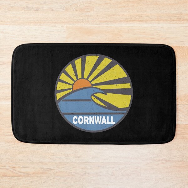 Item preview, Cornwall Beach  designed and sold by Elrcpinta.