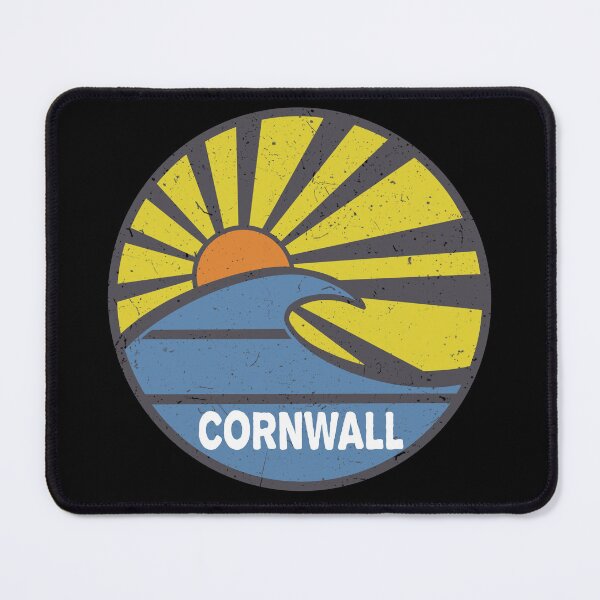 Item preview, Cornwall Beach  designed and sold by Elrcpinta.