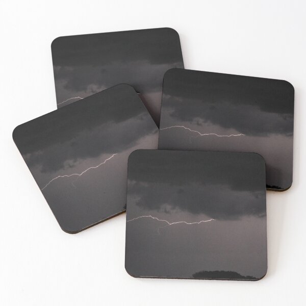 Item preview, Moody Storm Clouds designed and sold by Fearless-Fox.