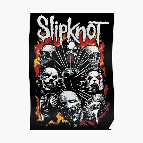 summer tour music merch Poster