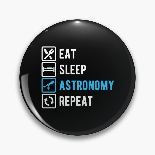 Item preview, Astronomer Astronomy Life designed and sold by NestaReign.