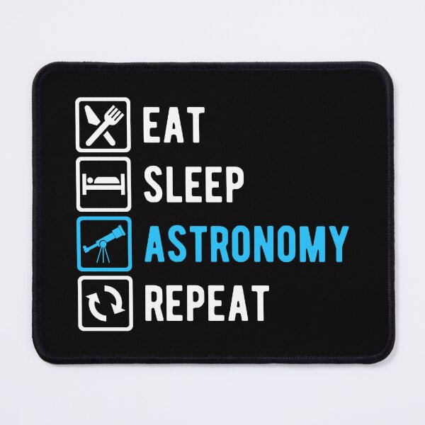 Item preview, Astronomer Astronomy Life designed and sold by NestaReign.