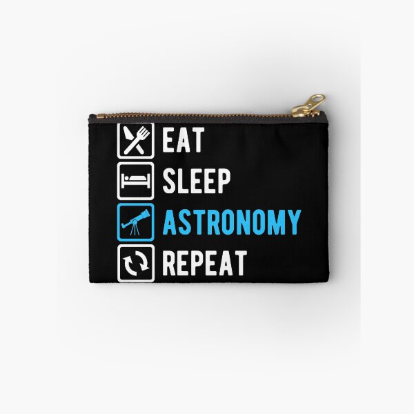 Item preview, Astronomer Astronomy Life designed and sold by NestaReign.