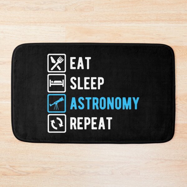 Item preview, Astronomer Astronomy Life designed and sold by NestaReign.