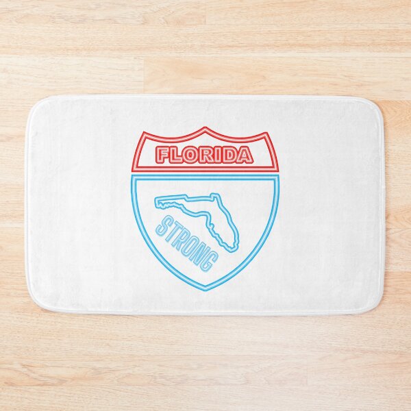 Item preview, Florida strong essential t-shirt #floridastrong designed and sold by OneDayCollected.