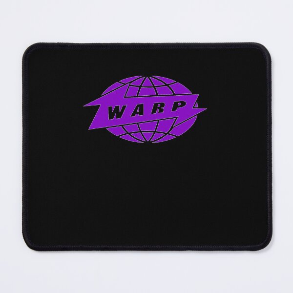 Item preview, Warp Sticker   designed and sold by LeeStallardd.