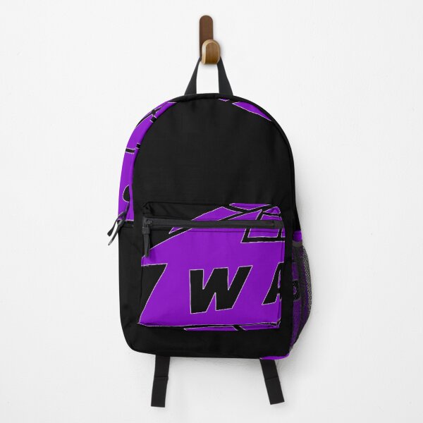 Item preview, Warp Sticker designed and sold by LeeStallardd.