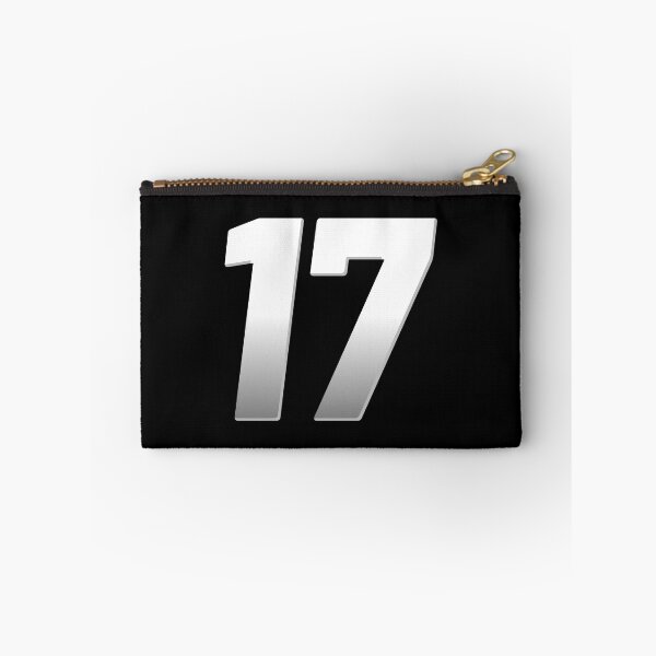 Item preview, Racing Number 17 designed and sold by Denti Kanys ⭐⭐⭐⭐⭐.