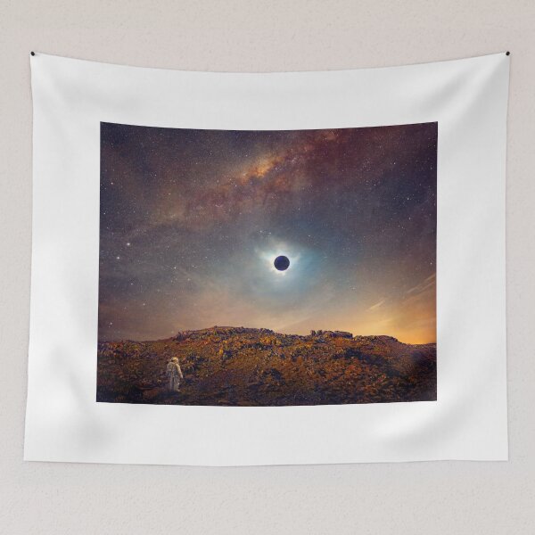 Item preview, Life on Mars designed and sold by jmpznz.