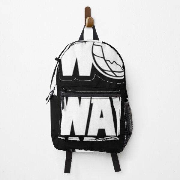 Item preview, Wayne's World Sticker designed and sold by LeeStallardd.