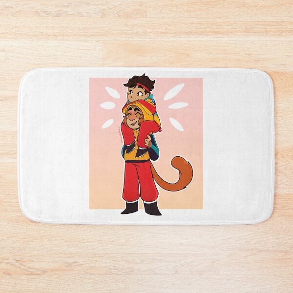 Item preview, Casual monkies designed and sold by TheWickedSigna.