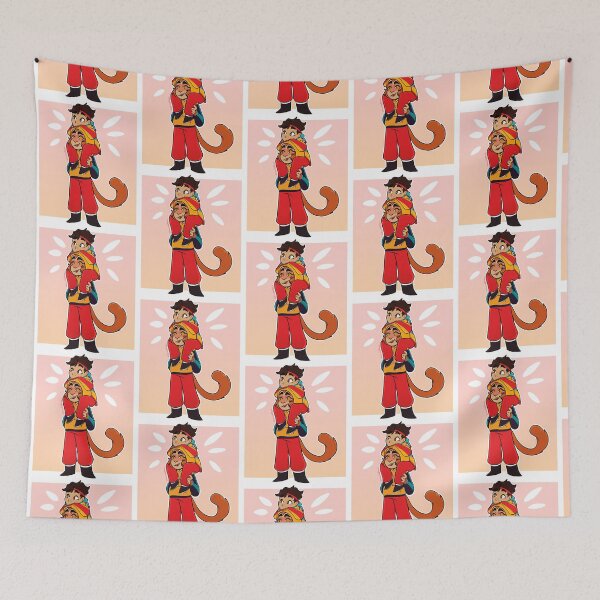 Item preview, Casual monkies designed and sold by TheWickedSigna.