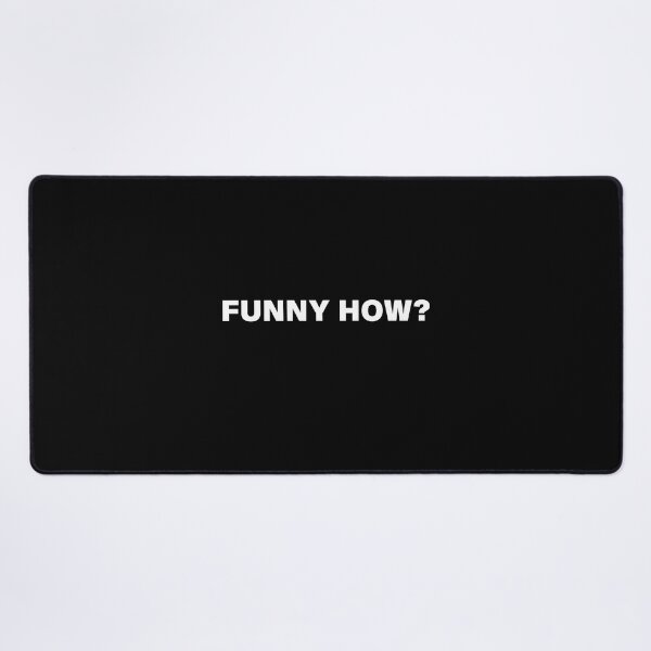 Item preview, FUNNY HOW? designed and sold by koe11.